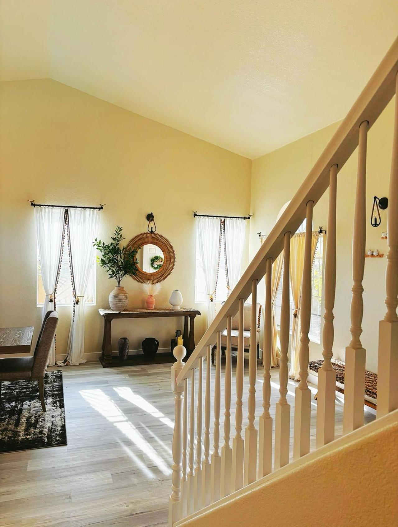 Fragrant Finnish Sauna & Cozy Pool With French 3Br Las Vegas Eksteriør bilde