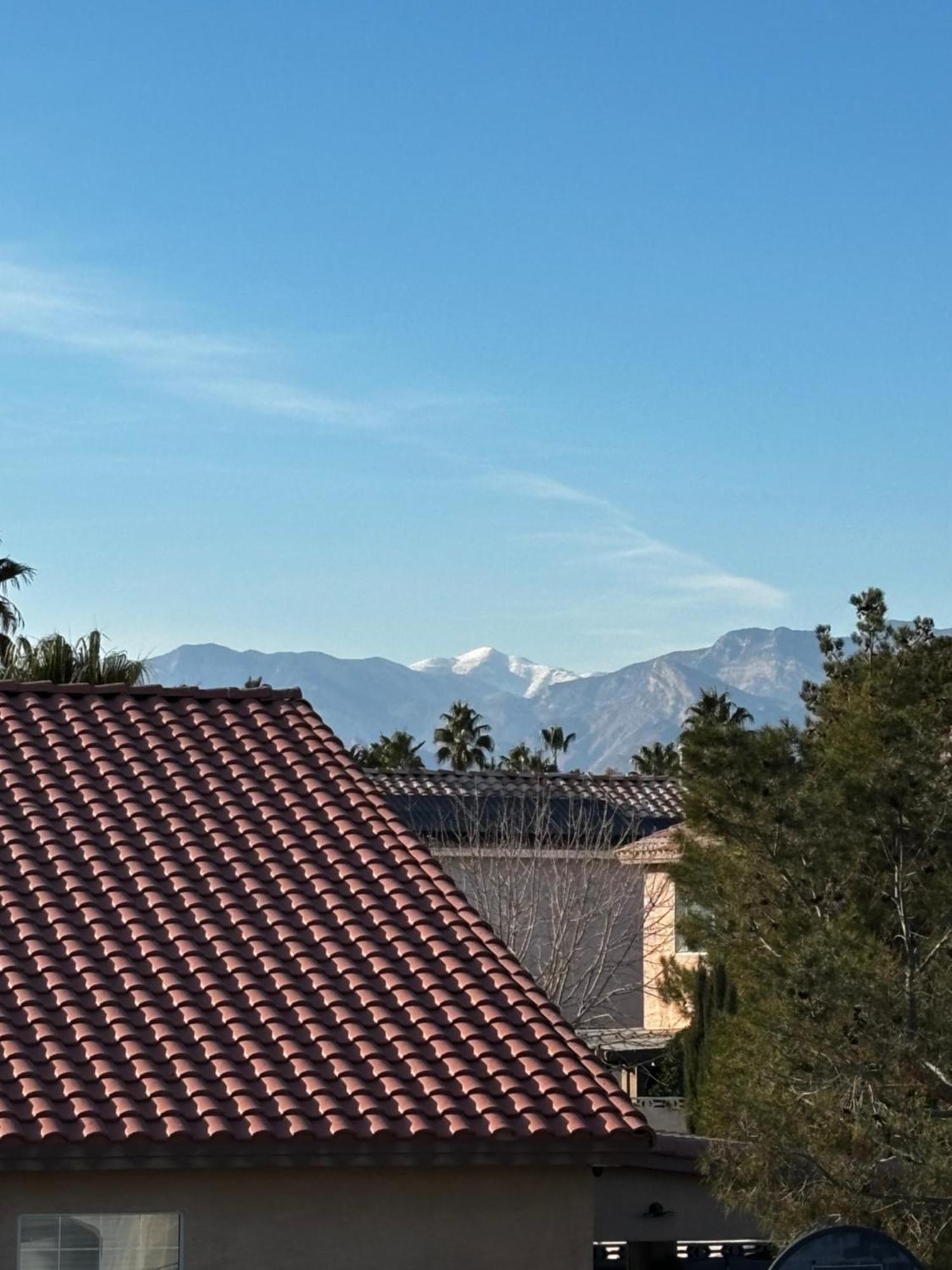 Fragrant Finnish Sauna & Cozy Pool With French 3Br Las Vegas Eksteriør bilde