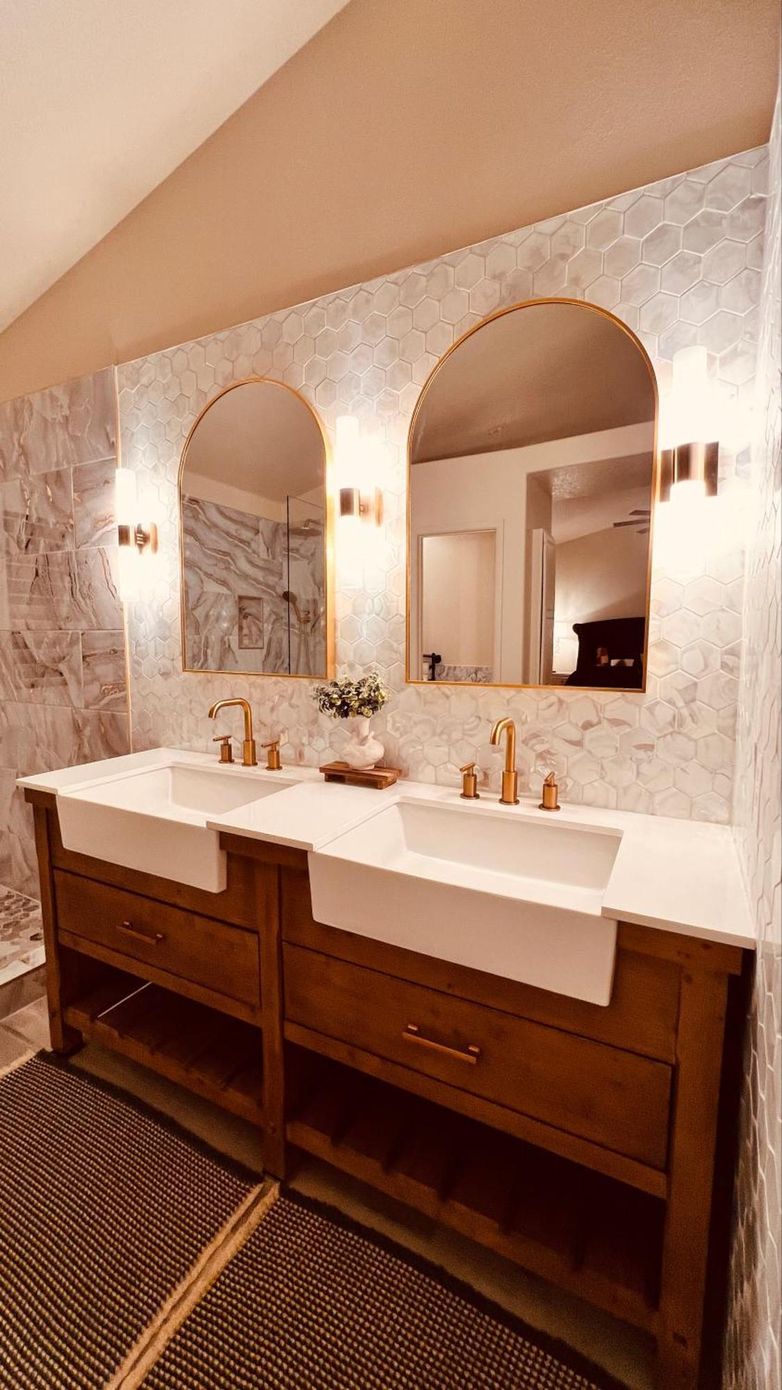 Fragrant Finnish Sauna & Cozy Pool With French 3Br Las Vegas Eksteriør bilde