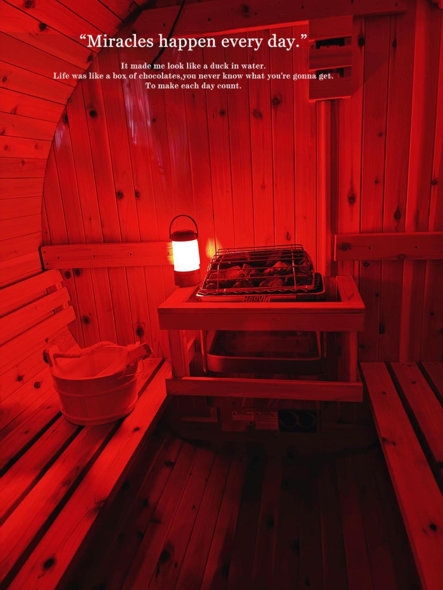 Fragrant Finnish Sauna & Cozy Pool With French 3Br Las Vegas Eksteriør bilde