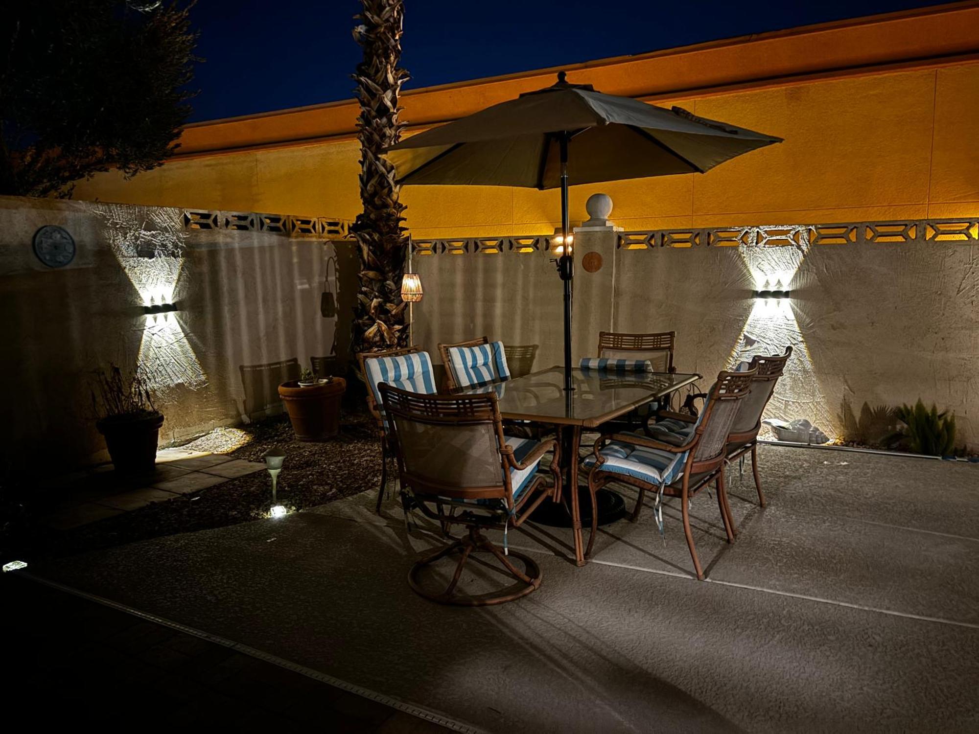 Fragrant Finnish Sauna & Cozy Pool With French 3Br Las Vegas Eksteriør bilde