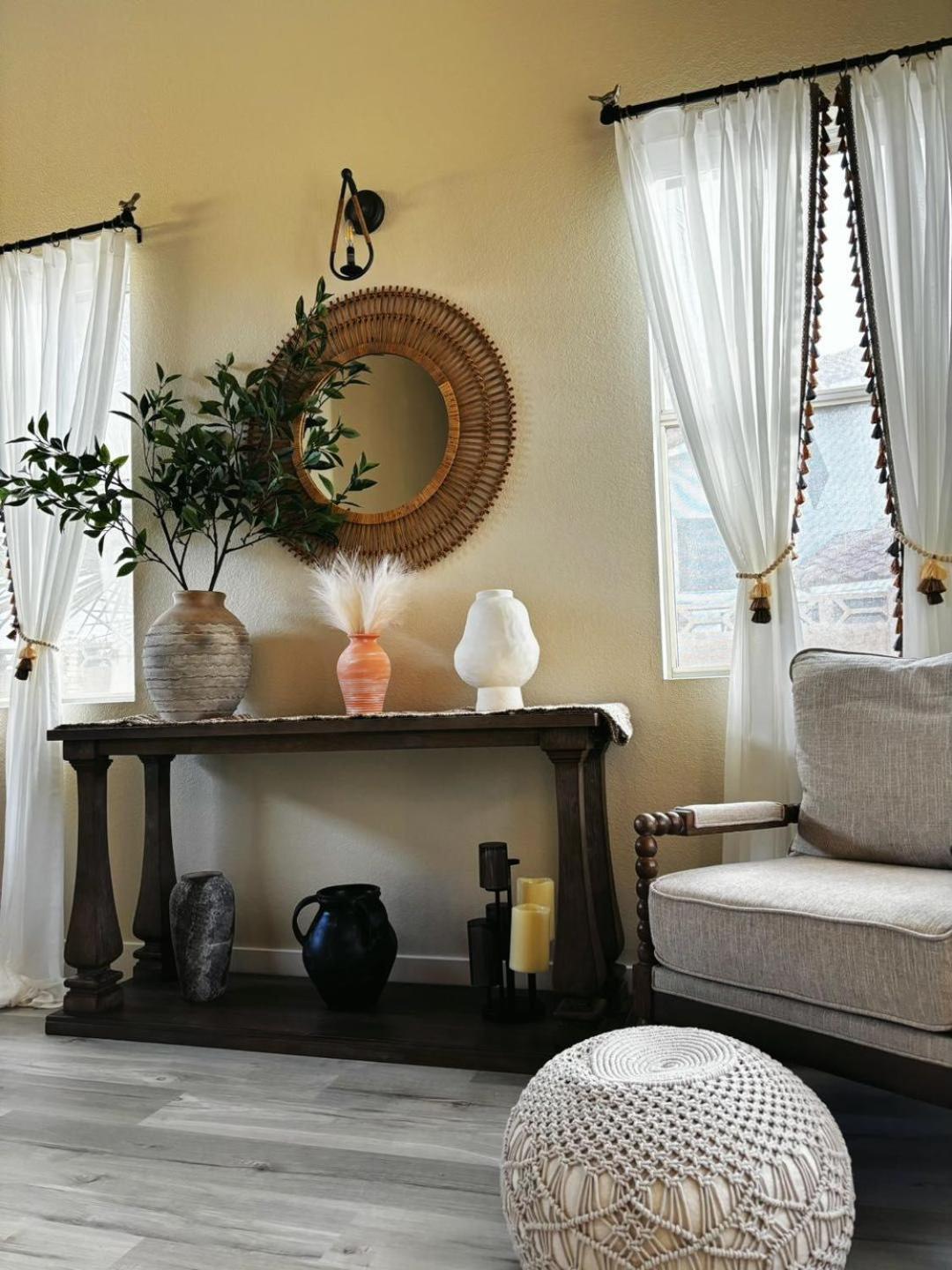 Fragrant Finnish Sauna & Cozy Pool With French 3Br Las Vegas Eksteriør bilde