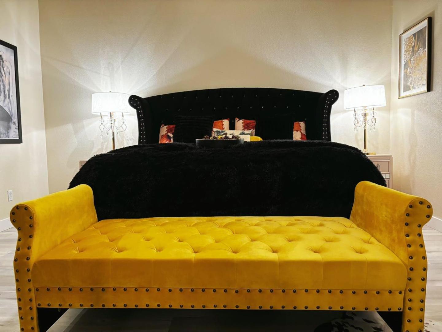 Fragrant Finnish Sauna & Cozy Pool With French 3Br Las Vegas Eksteriør bilde