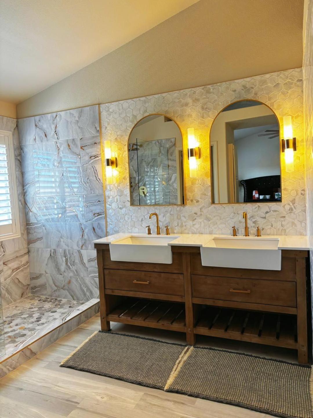 Fragrant Finnish Sauna & Cozy Pool With French 3Br Las Vegas Eksteriør bilde