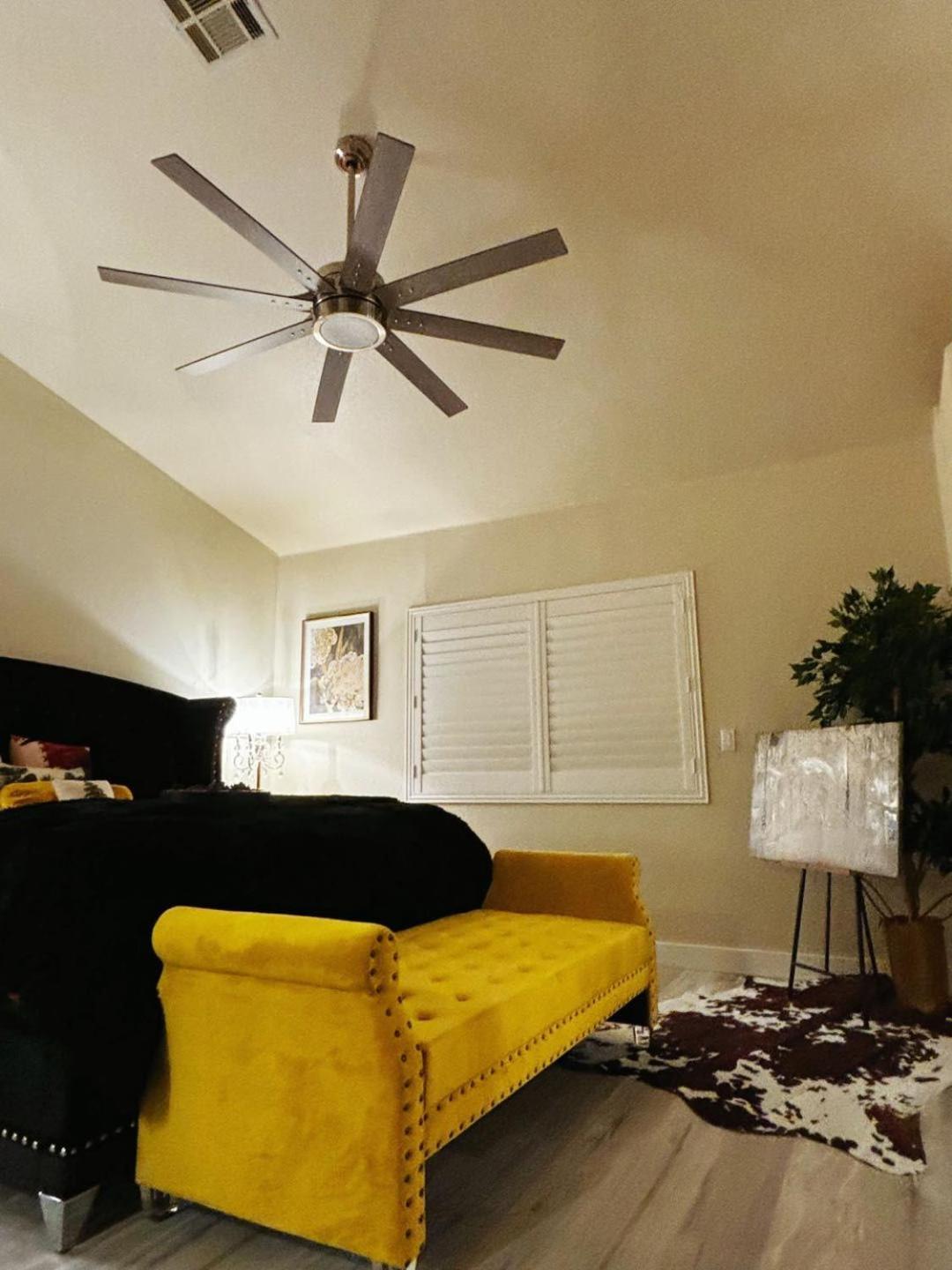 Fragrant Finnish Sauna & Cozy Pool With French 3Br Las Vegas Eksteriør bilde