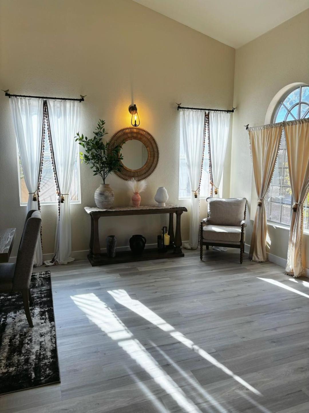 Fragrant Finnish Sauna & Cozy Pool With French 3Br Las Vegas Eksteriør bilde