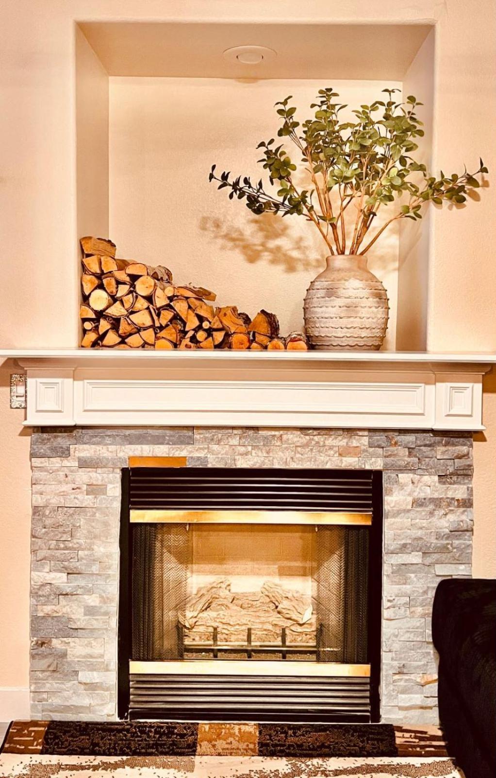 Fragrant Finnish Sauna & Cozy Pool With French 3Br Las Vegas Eksteriør bilde