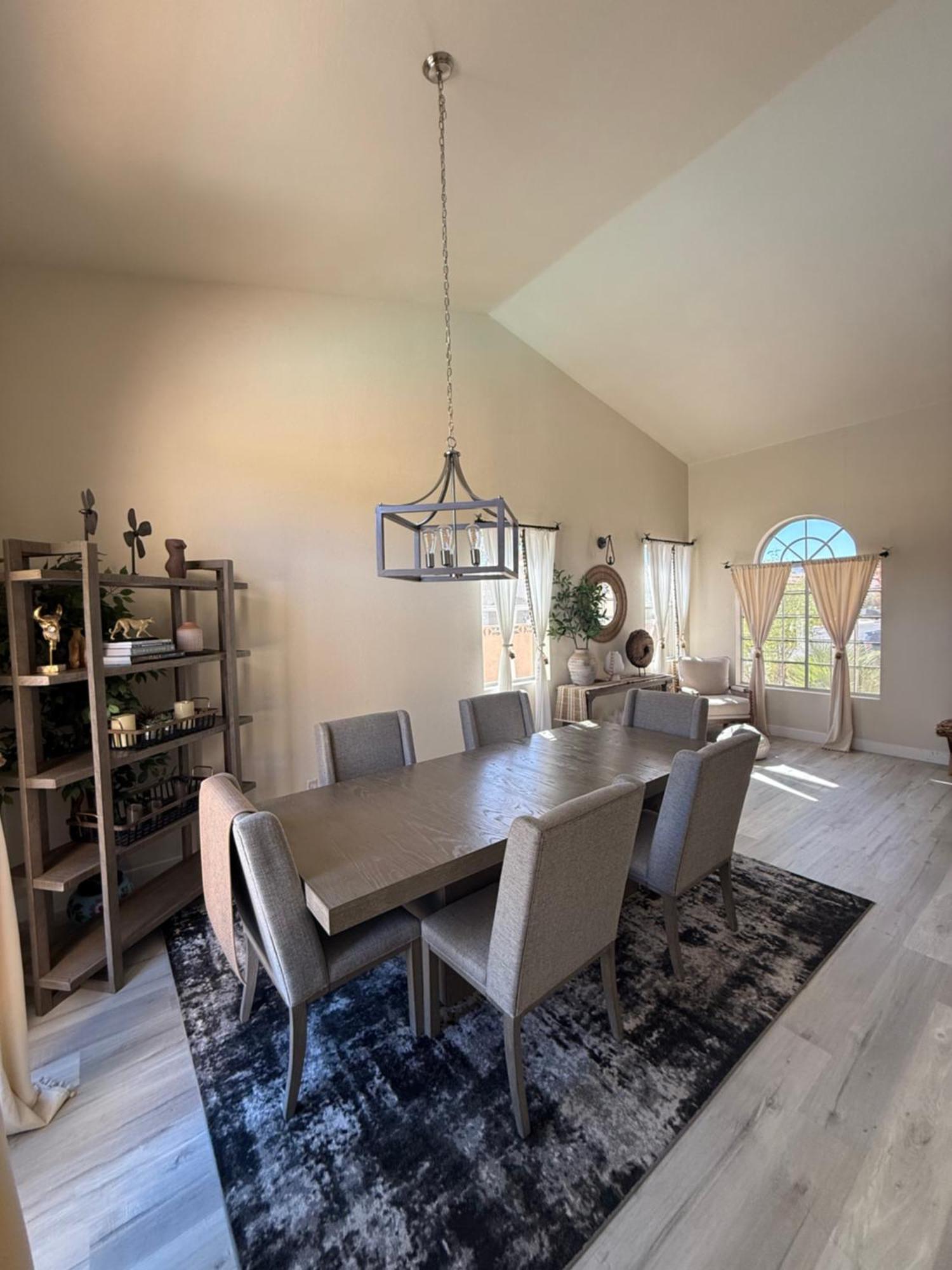 Fragrant Finnish Sauna & Cozy Pool With French 3Br Las Vegas Eksteriør bilde