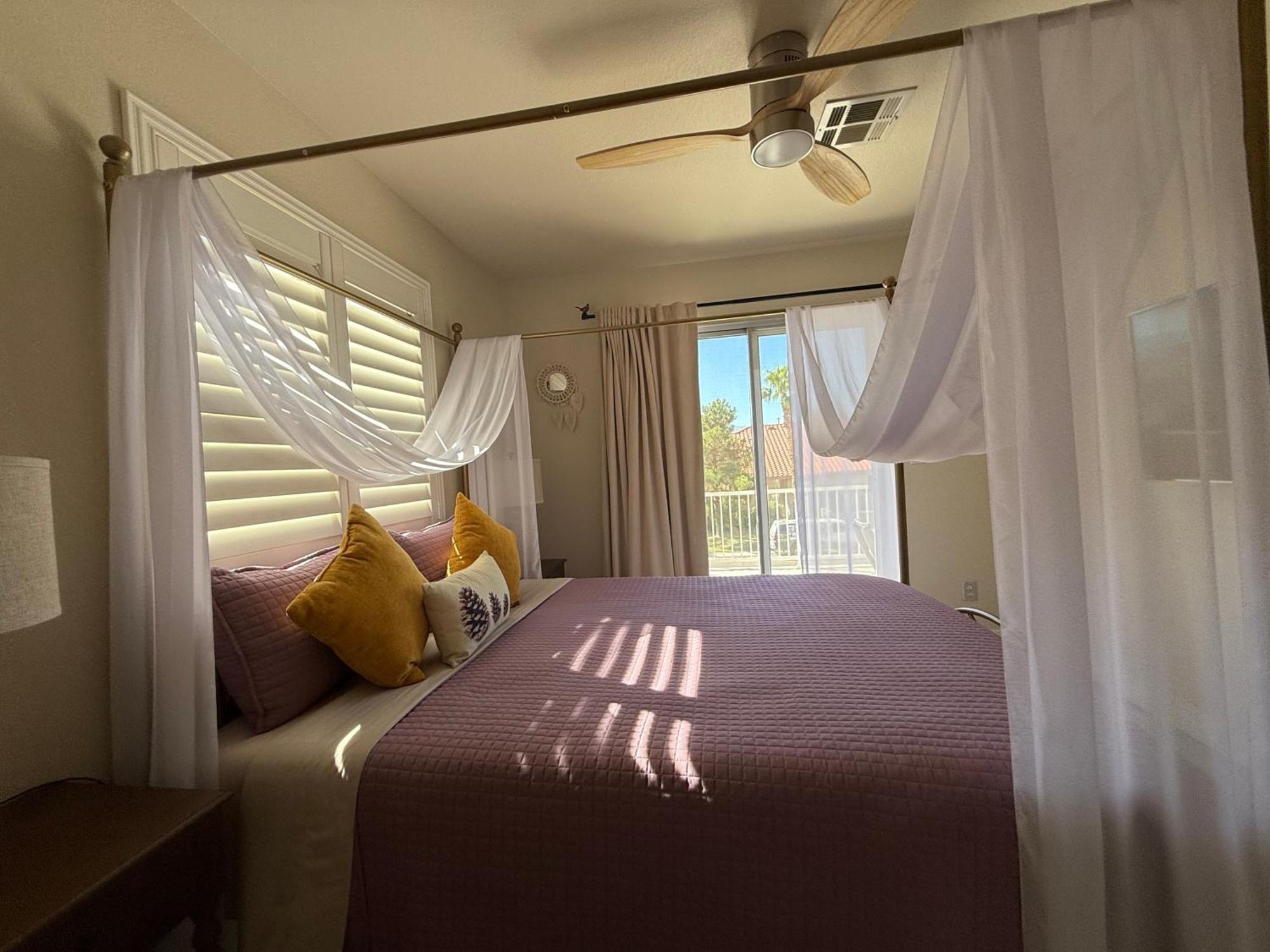 Fragrant Finnish Sauna & Cozy Pool With French 3Br Las Vegas Eksteriør bilde